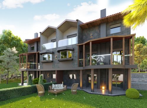Villa Kent Villa